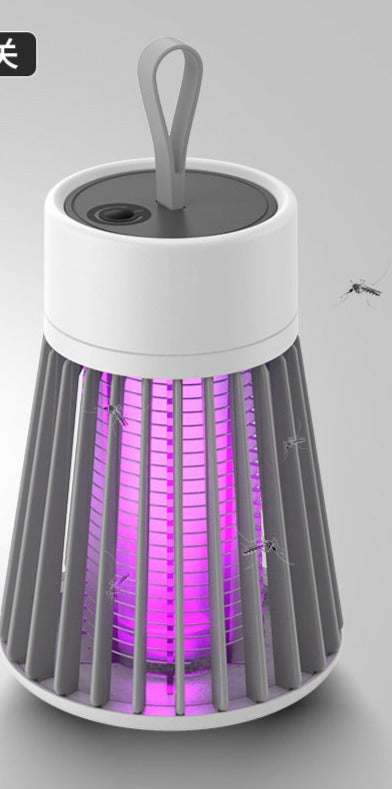 Mosquito Lamp